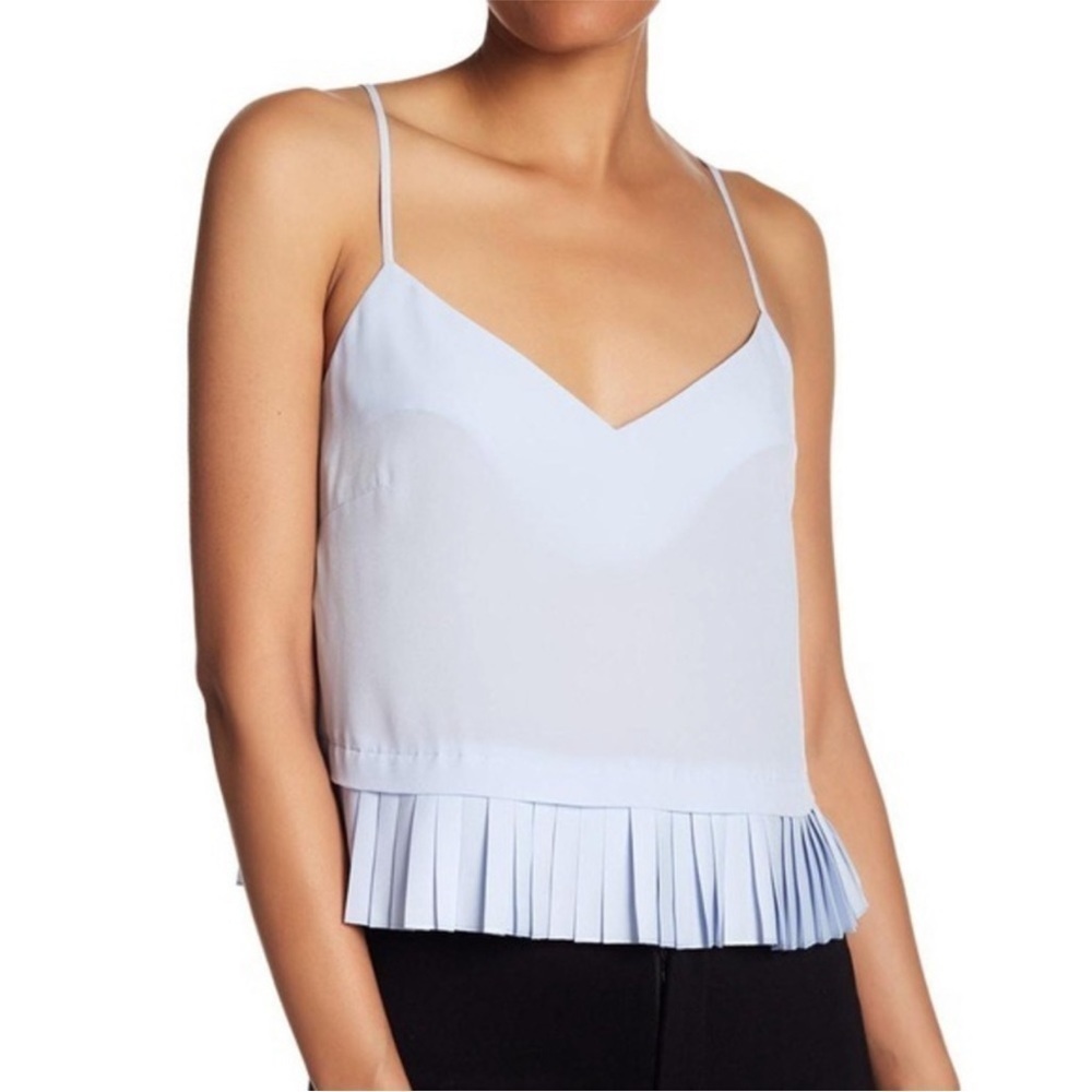 French Connection Tank